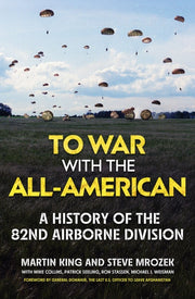 To War With The Allamerican