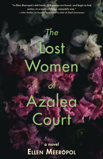 Lost Women Of Azalea Court