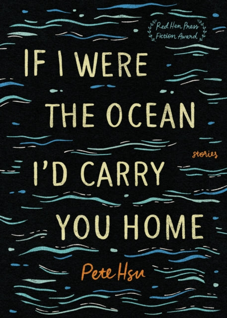 If I Were The Ocean I D Carry You Home