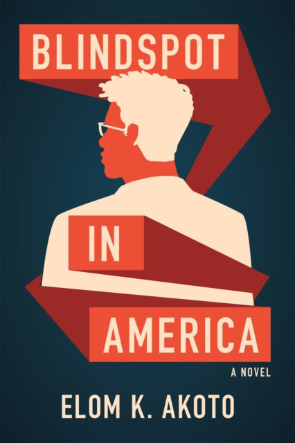 Blindspot In America