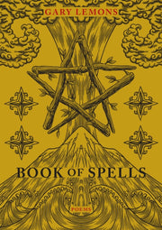 Book Of Spells