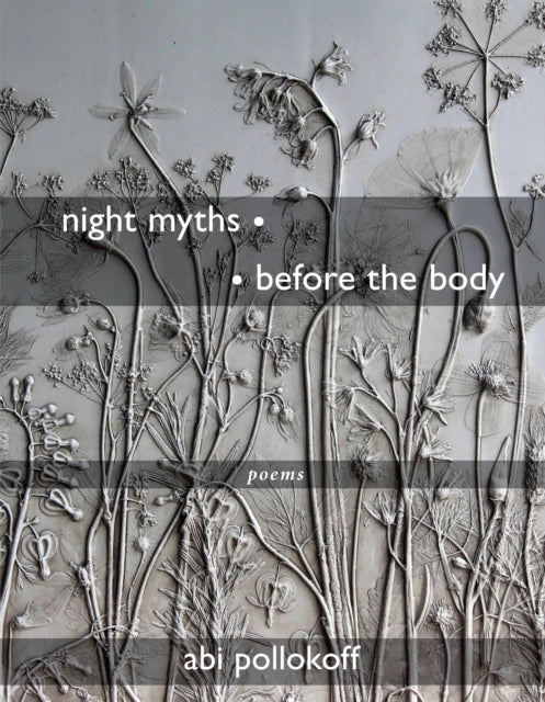 Night Myths . . Before The Body