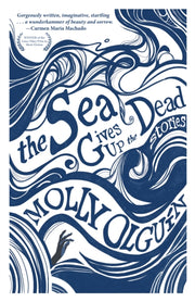 Sea Gives Up The Dead