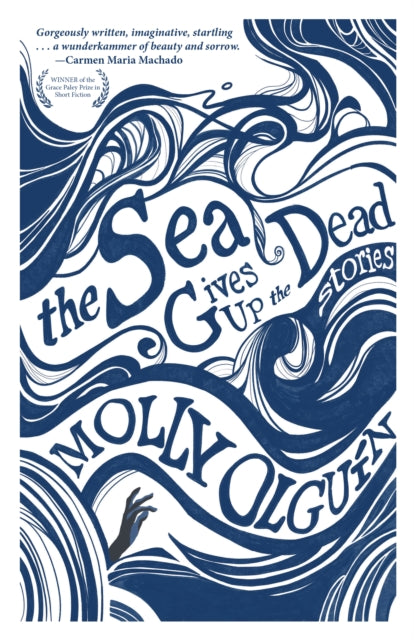 Sea Gives Up The Dead