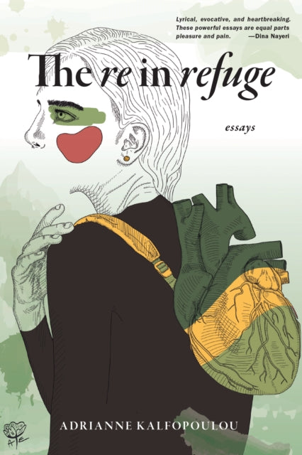 Re In Refuge