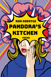 Pandoras Kitchen