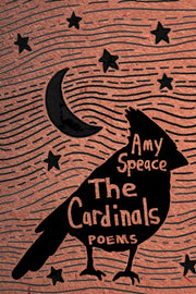 Cardinals By Speace, Amy