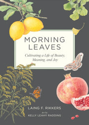 Morning Leaves