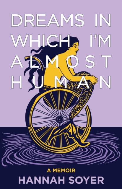 Dreams In Which Im Almost Human