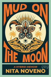 Mud On The Moon By Noveno, Nita