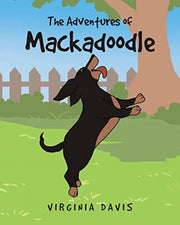 The Adventures Of Mackadoodle