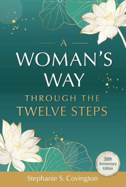 A Womans Way Through The 12 Steps