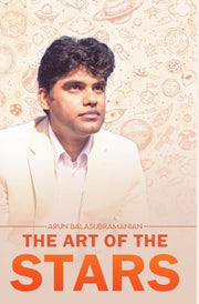 The Art Of The Stars By Tbd