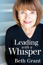 Leading With A Whisper