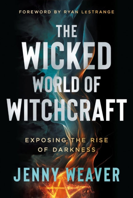 Wicked World Of Witchcraft The