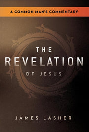 Revelation Of Jesus The