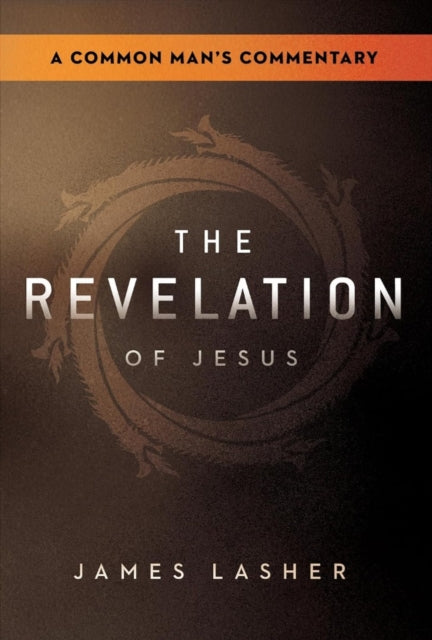 Revelation Of Jesus The