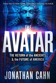 Avatar By Cahn, Jonathan