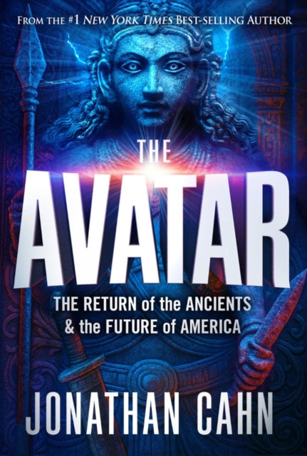 Avatar By Cahn, Jonathan