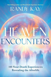 Heaven Encounters By Kay, Randy