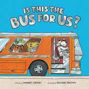 Is This The Bus For Us