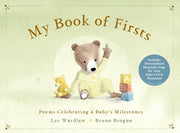 My Book Of Firsts