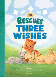 The Rescues Three Wishes 3