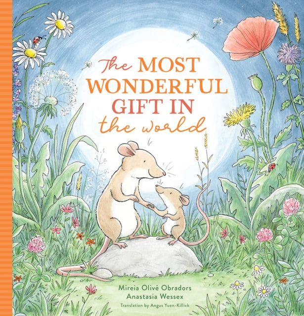 The Most Wonderful Gift In The Worl