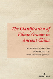 Classification Of Ethnic Groups In Anci