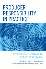 Shared Resource Responsibility By Cabaniss, Amy D.