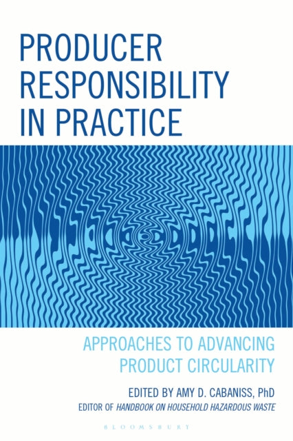 Shared Resource Responsibility By Cabaniss, Amy D.