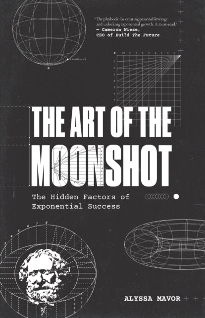 The Art Of The Moonshot: The Hidden Fact