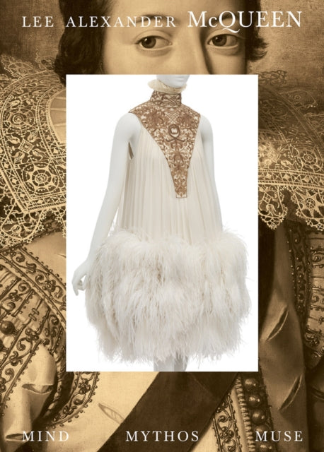 Lee Alexander Mcqueen