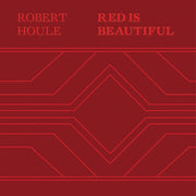 Robert Houle Red Is Beautiful