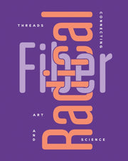 Radical Fiber Threads Connecting Art Spb