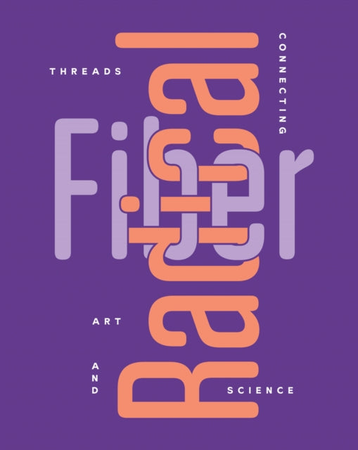 Radical Fiber Threads Connecting Art Spb