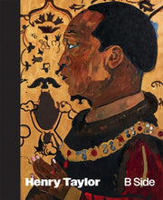 Henry Taylor B Side