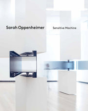 Sarah Oppenheimer Sensitive Machine