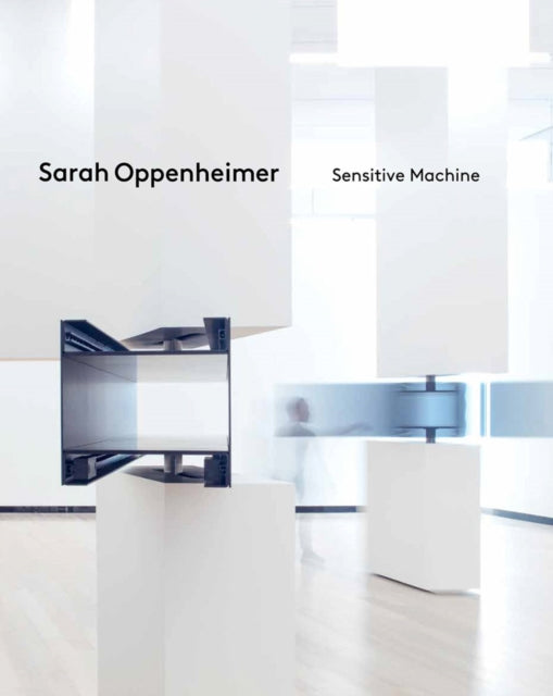 Sarah Oppenheimer Sensitive Machine