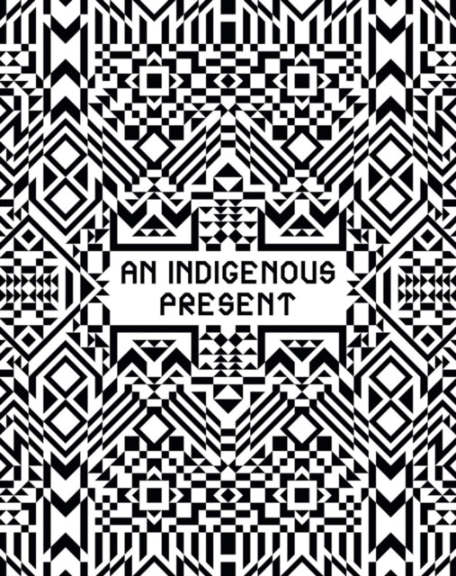 Indigenous Present Hb
