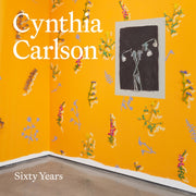 Cynthia Carlson Sixty Years Pb