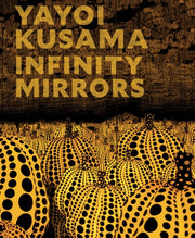 Yayoi Kusama Infinity Mirrors Hb