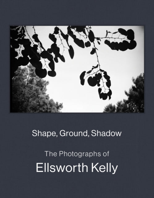 Shape Ground Shadow The Photographs Of E