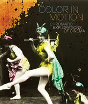 Color In Motion Chromatic Explorations O