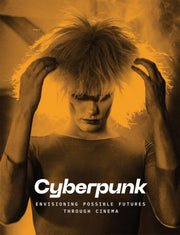 Cyberpunk Envisioning Possible Futures T