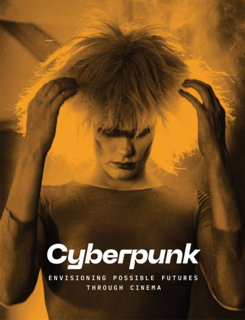 Cyberpunk Envisioning Possible Futures T