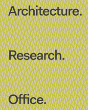 Architecture Research Office
