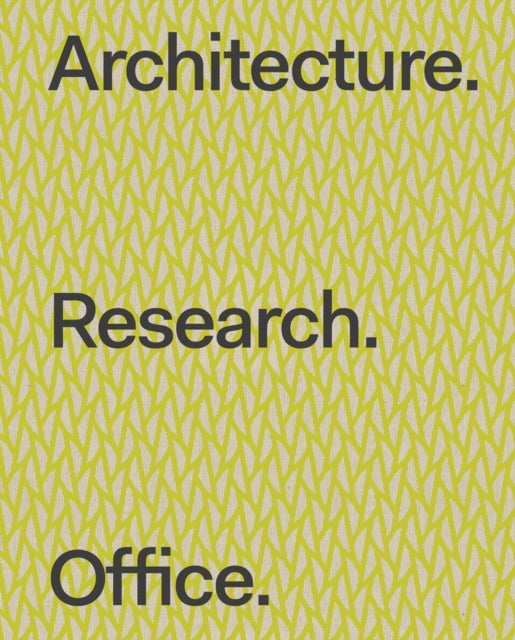 Architecture Research Office