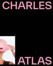 Charles Atlas About Time Hb