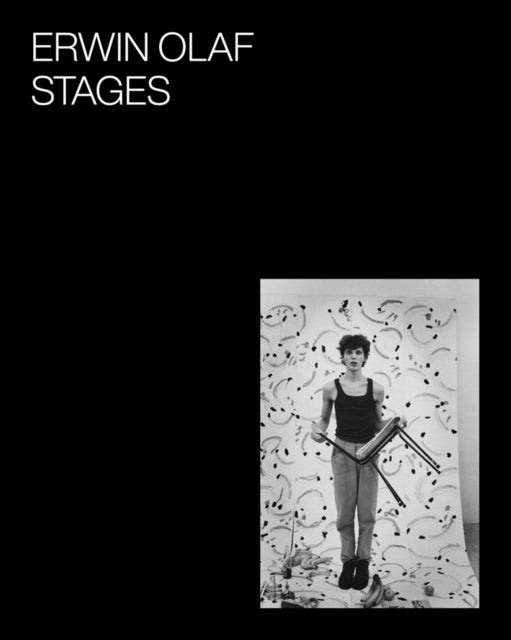 Erwin Olaf Stages Hb
